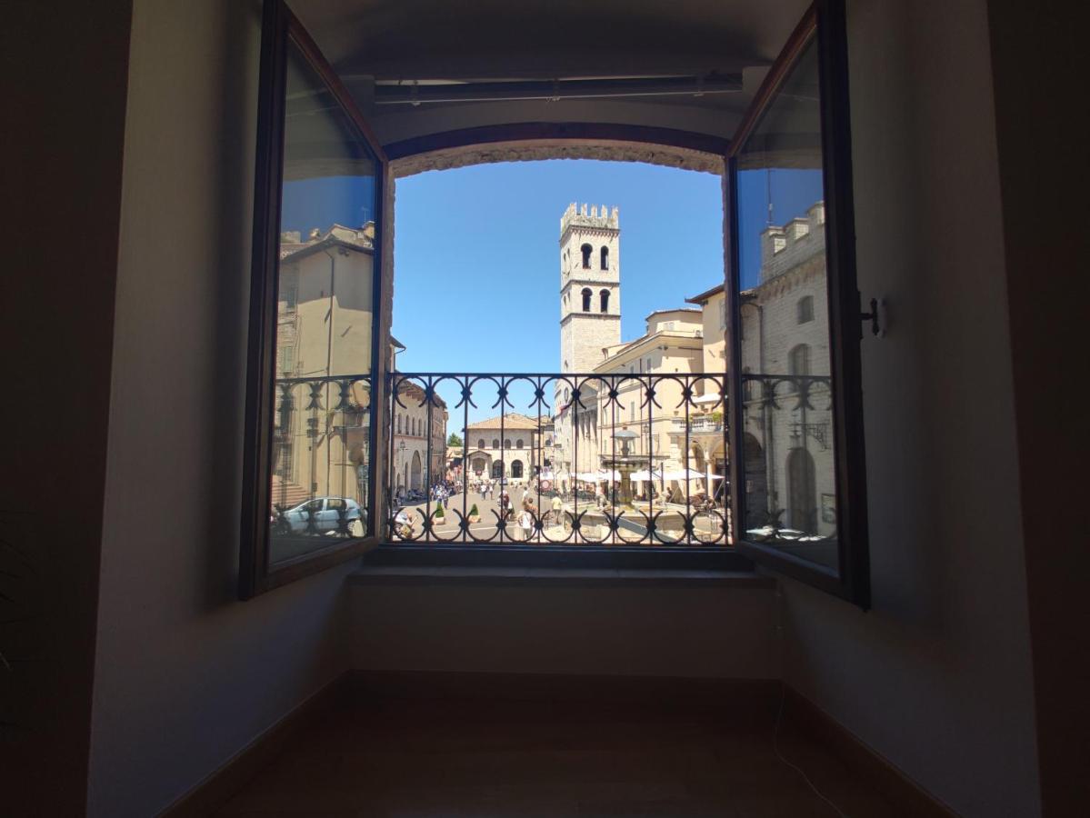 Mazzini 3 Apartment Assisi Exterior photo