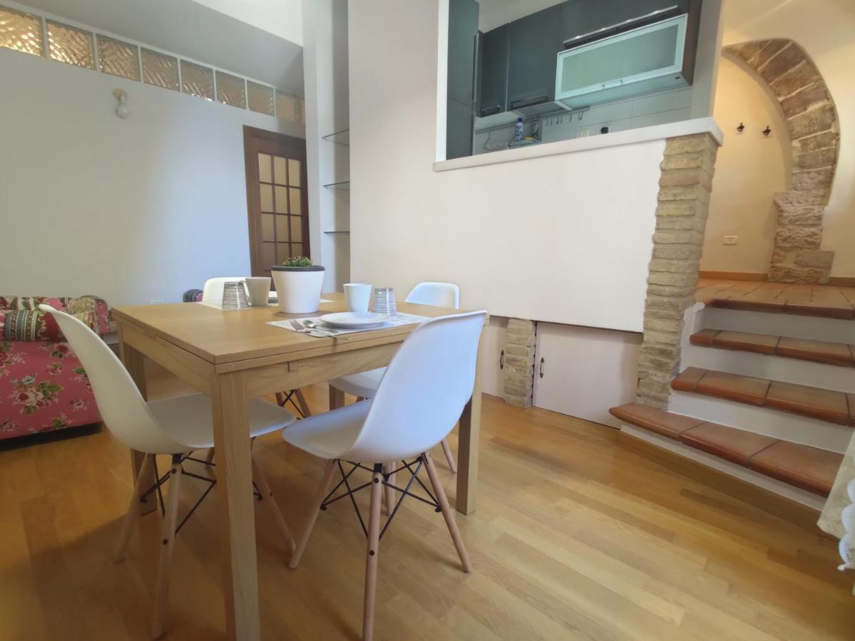 Mazzini 3 Apartment Assisi Exterior photo