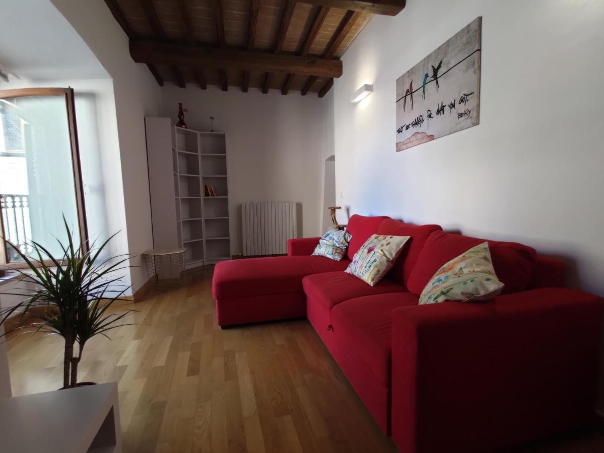 Mazzini 3 Apartment Assisi Exterior photo
