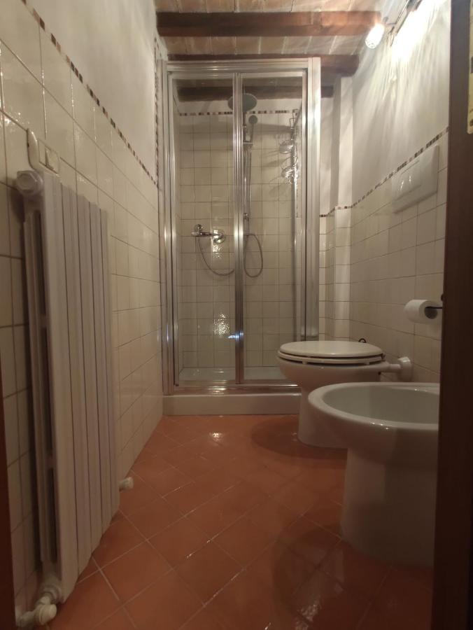 Mazzini 3 Apartment Assisi Exterior photo