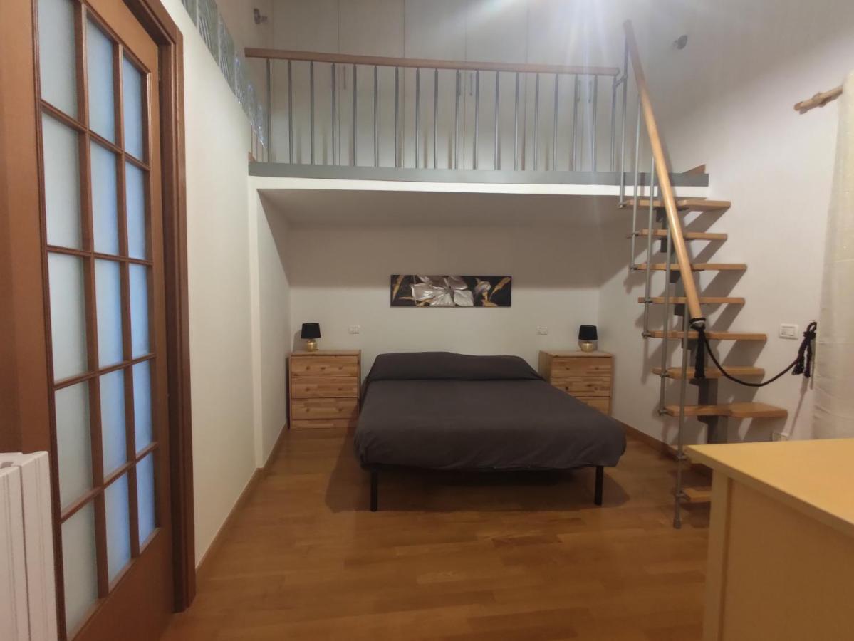 Mazzini 3 Apartment Assisi Exterior photo